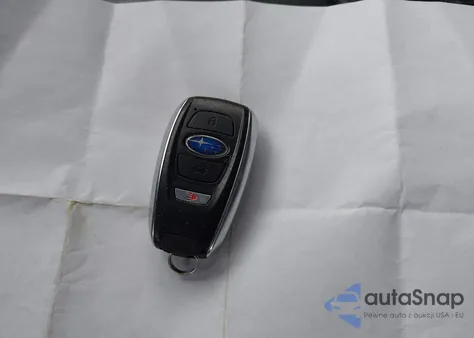 2021 Subaru Crosstrek Limited from USA, damaged, VIN JF2GTHMC1MH251093